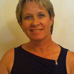 Meet your Posher, Tracy